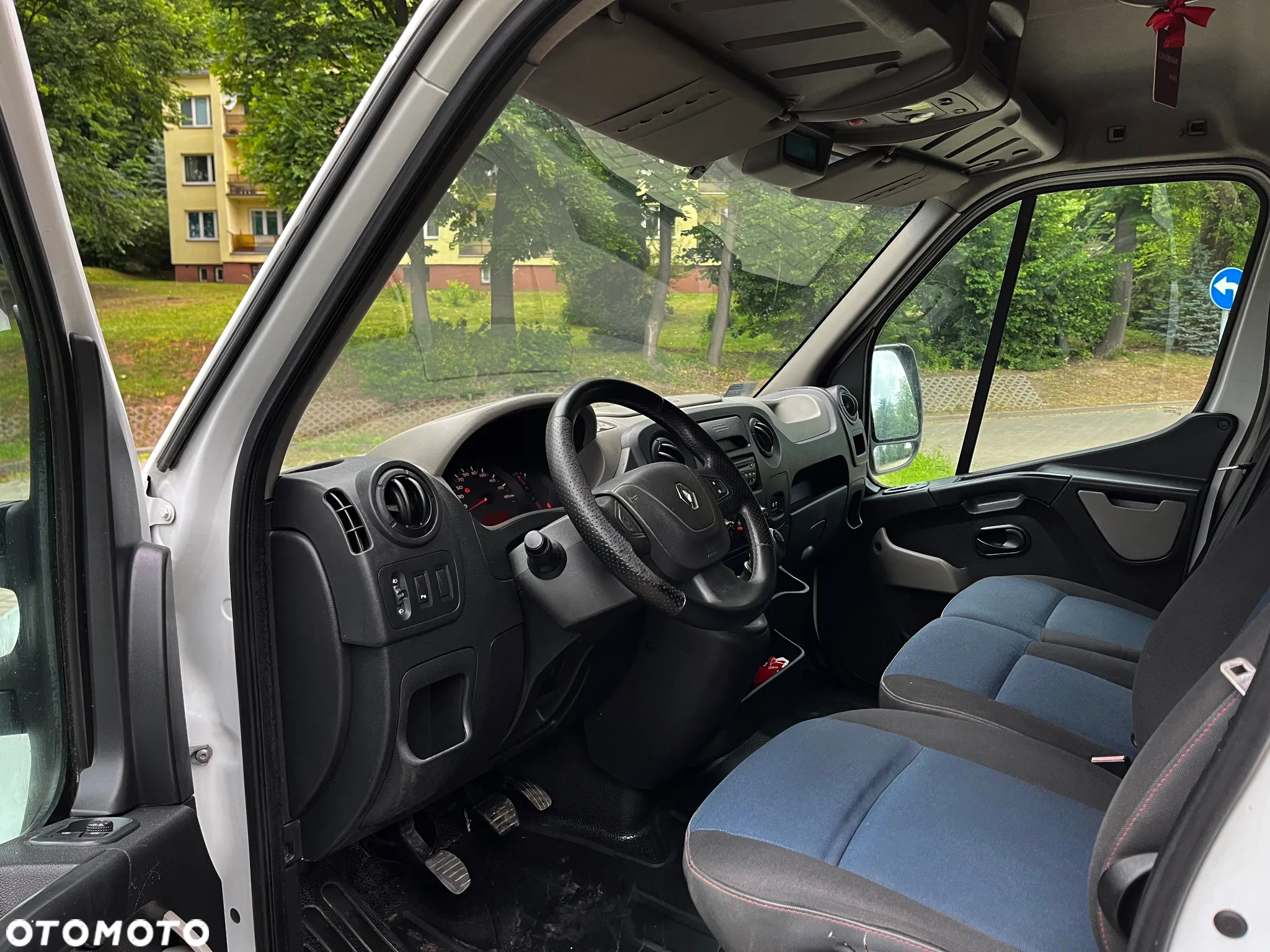 Renault Master - 7