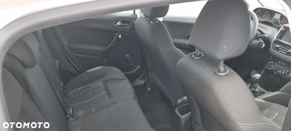 Peugeot 208 PureTech 68 Access - 8