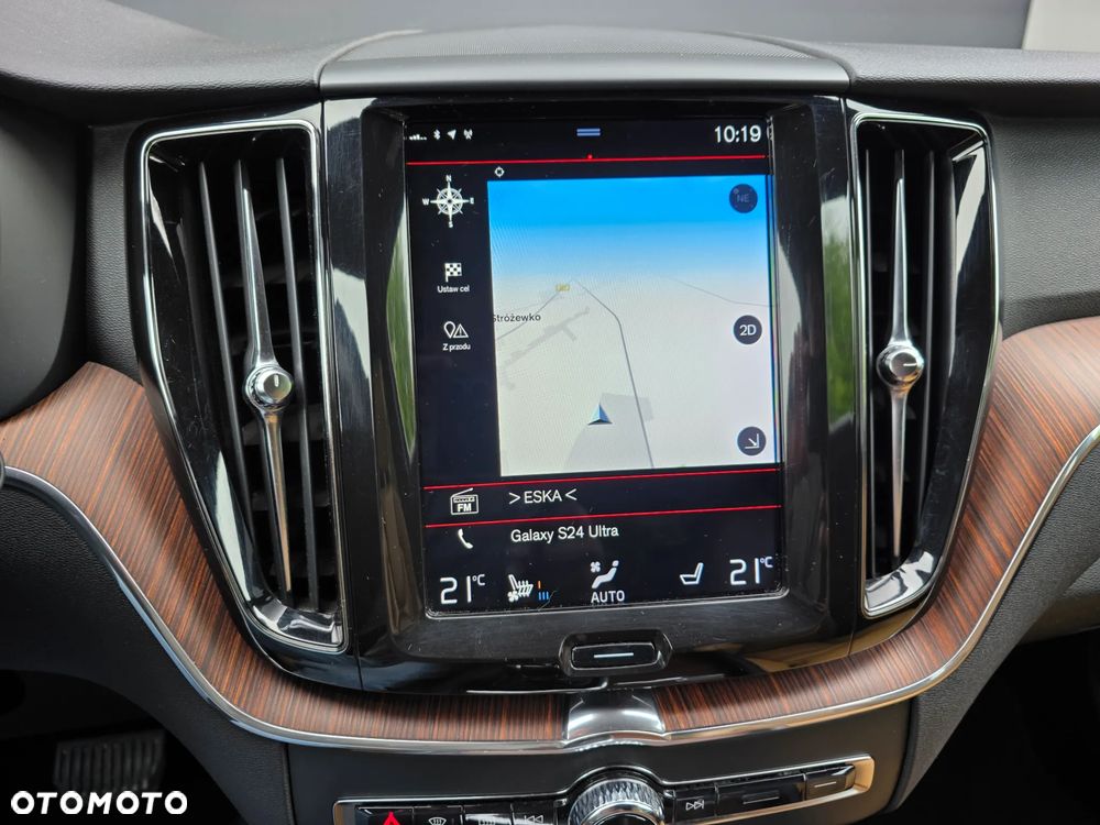 Volvo XC 60 D4 SCR AWD Inscription - 33