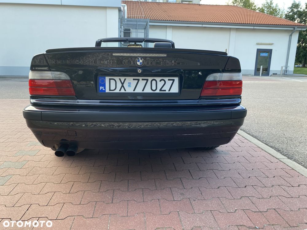 BMW Seria 3 - 14