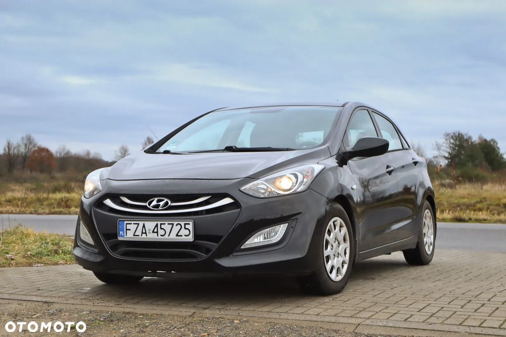Hyundai i30 1.6 CRDi Style - 2