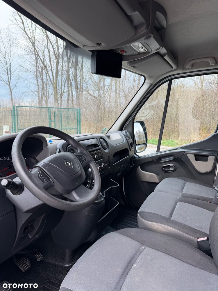 Renault Master - 14
