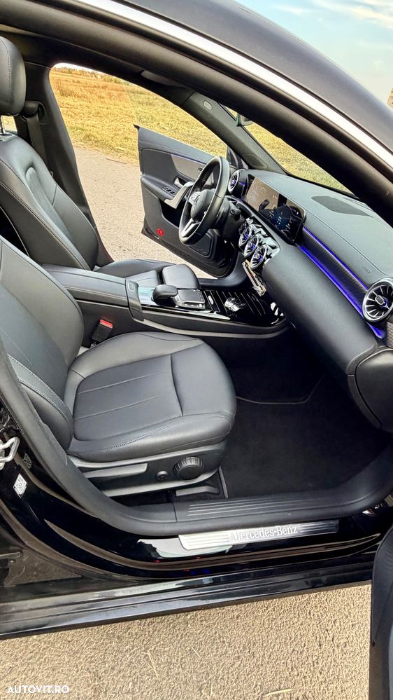 Mercedes-Benz CLA 200 d 8G-DCT Special Edition - 18