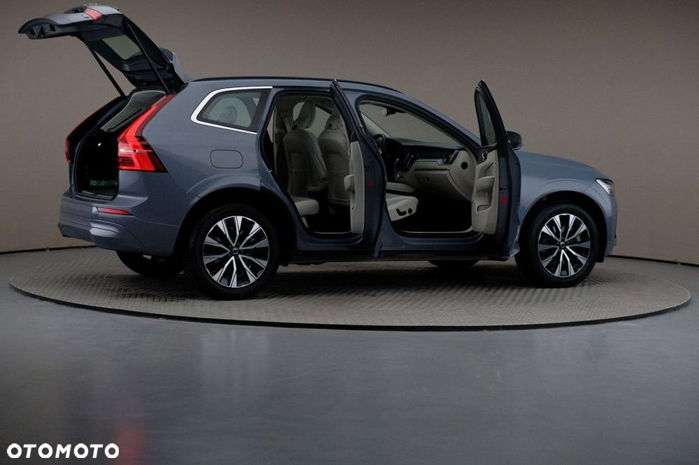 Volvo XC 60 - 6