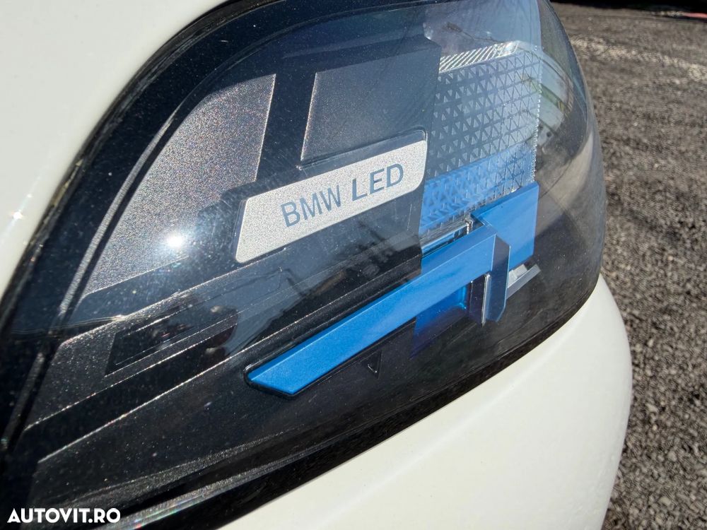 BMW X5 xDrive30d - 13