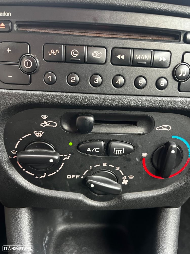 Peugeot 206+ 1.2 Generation - 13