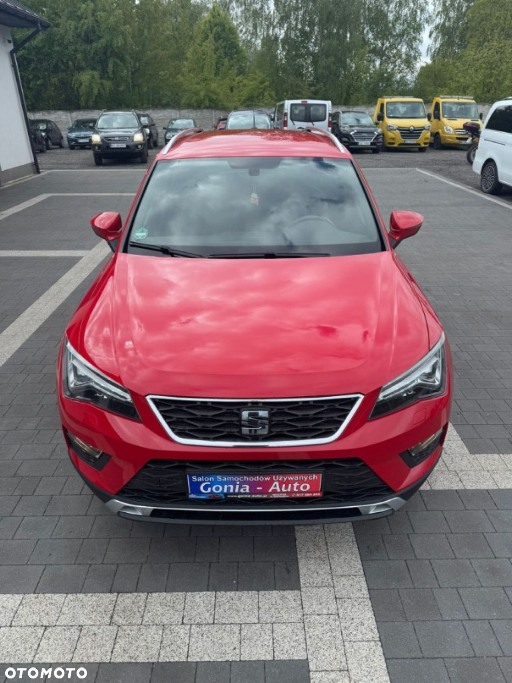 Seat Ateca - 6