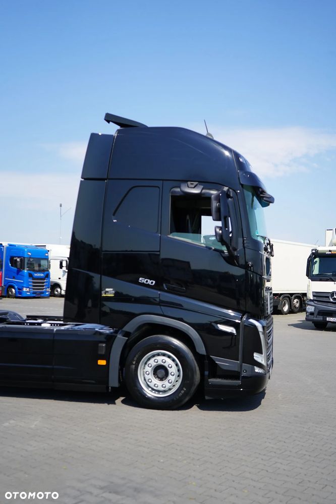Volvo FH / 500 / I – SAVE / XL / EURO 6 / ACC / I-COOL / RETARDER - 30