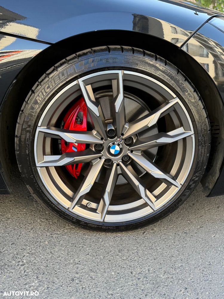 BMW Z4 M M40i Aut. - 22