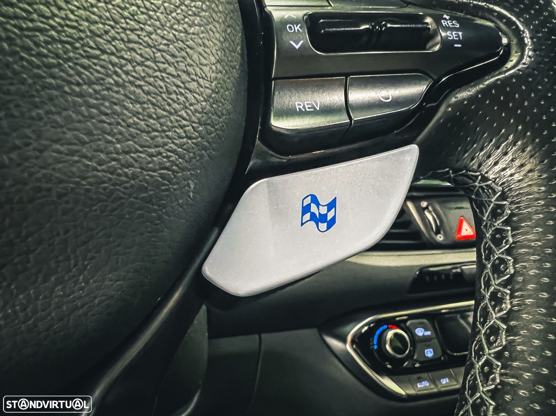 Hyundai i30 N 2.0 T-GDi Pack Performance - 22