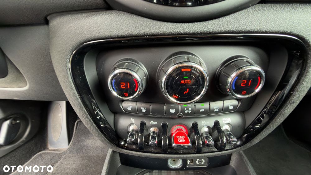 MINI Clubman Cooper - 25