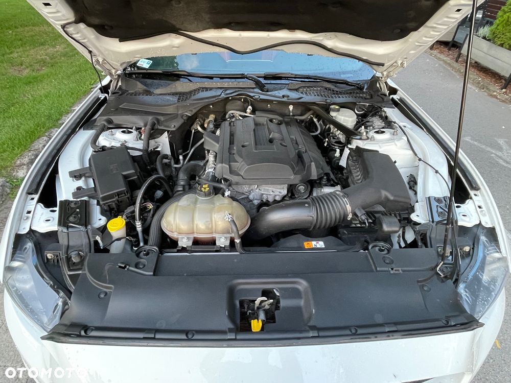 Ford Mustang 2.3 EcoBoost - 30
