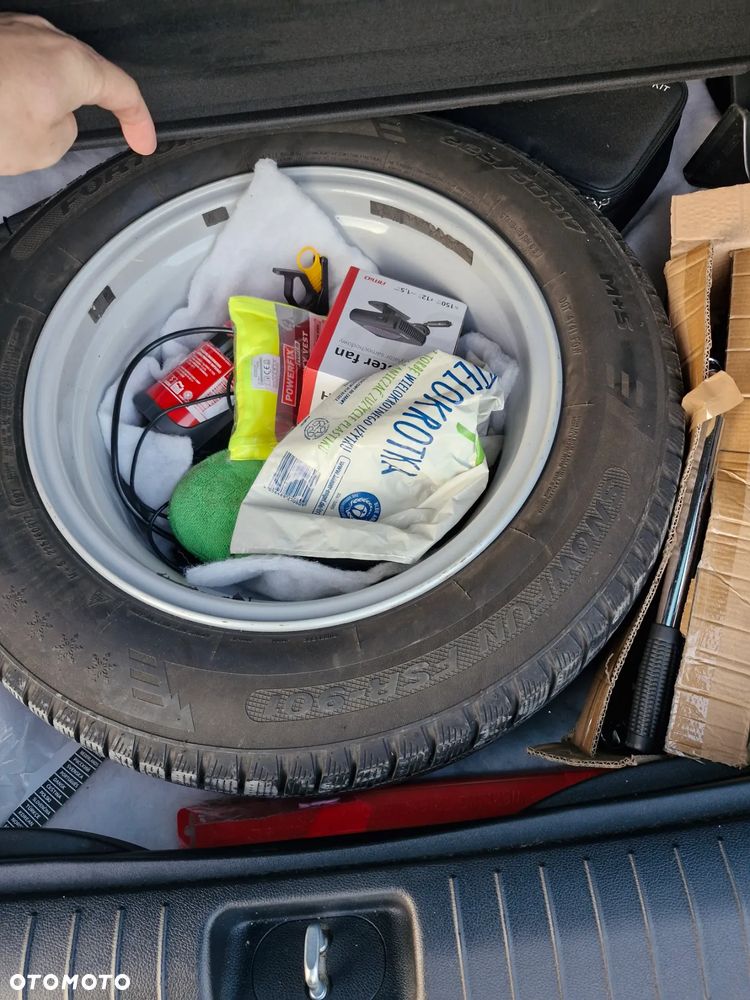 Kia Sportage 1.6 GDI Business Line 2WD - 35