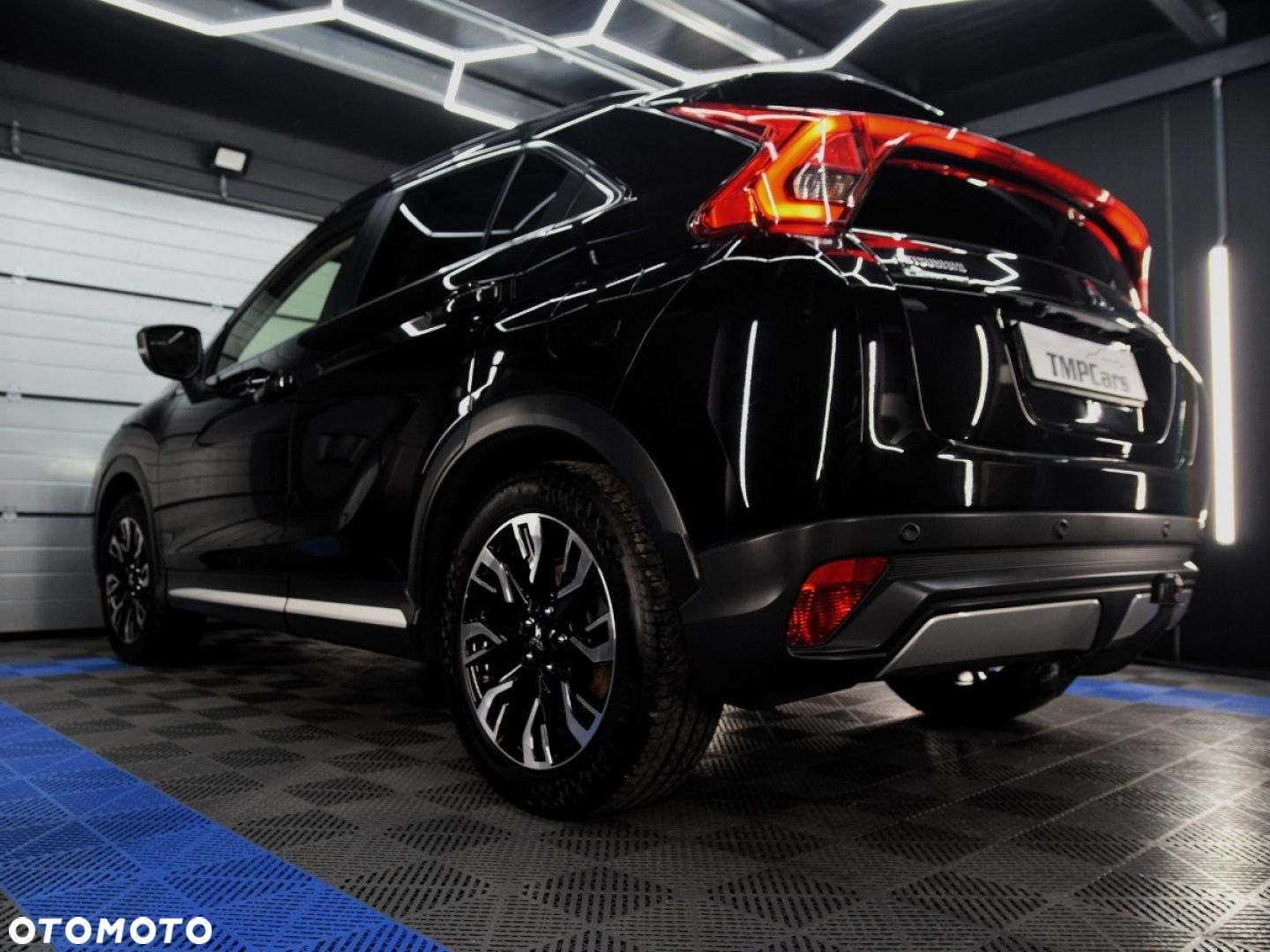 Mitsubishi Eclipse Cross - 3