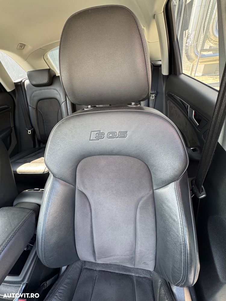 Audi SQ5 - 12
