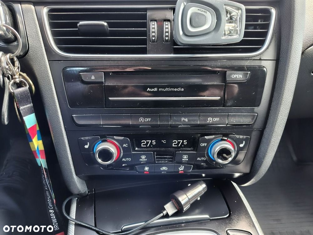 Audi A5 Sportback - 13