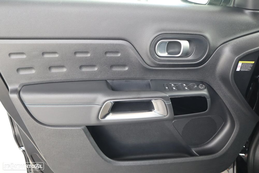 Citroën C5 Aircross 1.2 PureTech Shine Pack EAT8 - 14