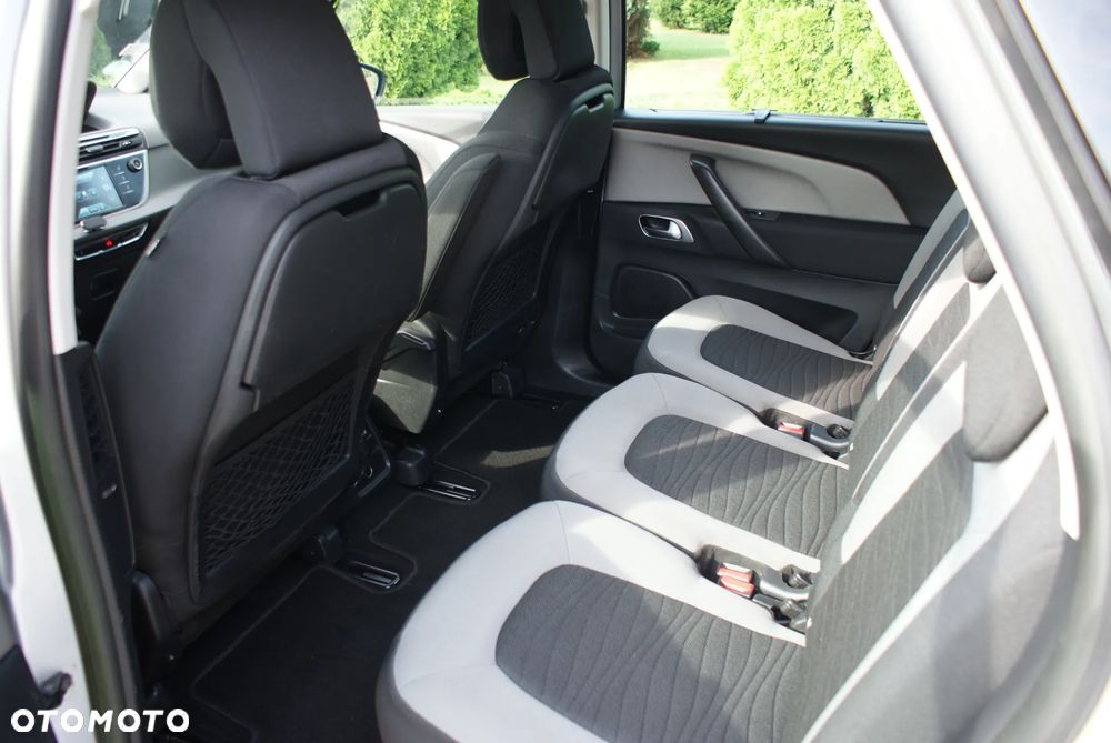 Citroën C4 Picasso VTi 120 Intensive - 6