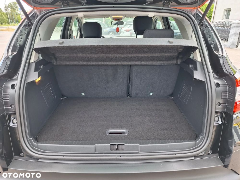 Renault Captur ENERGY TCe 90 Start&Stop Luxe - 20