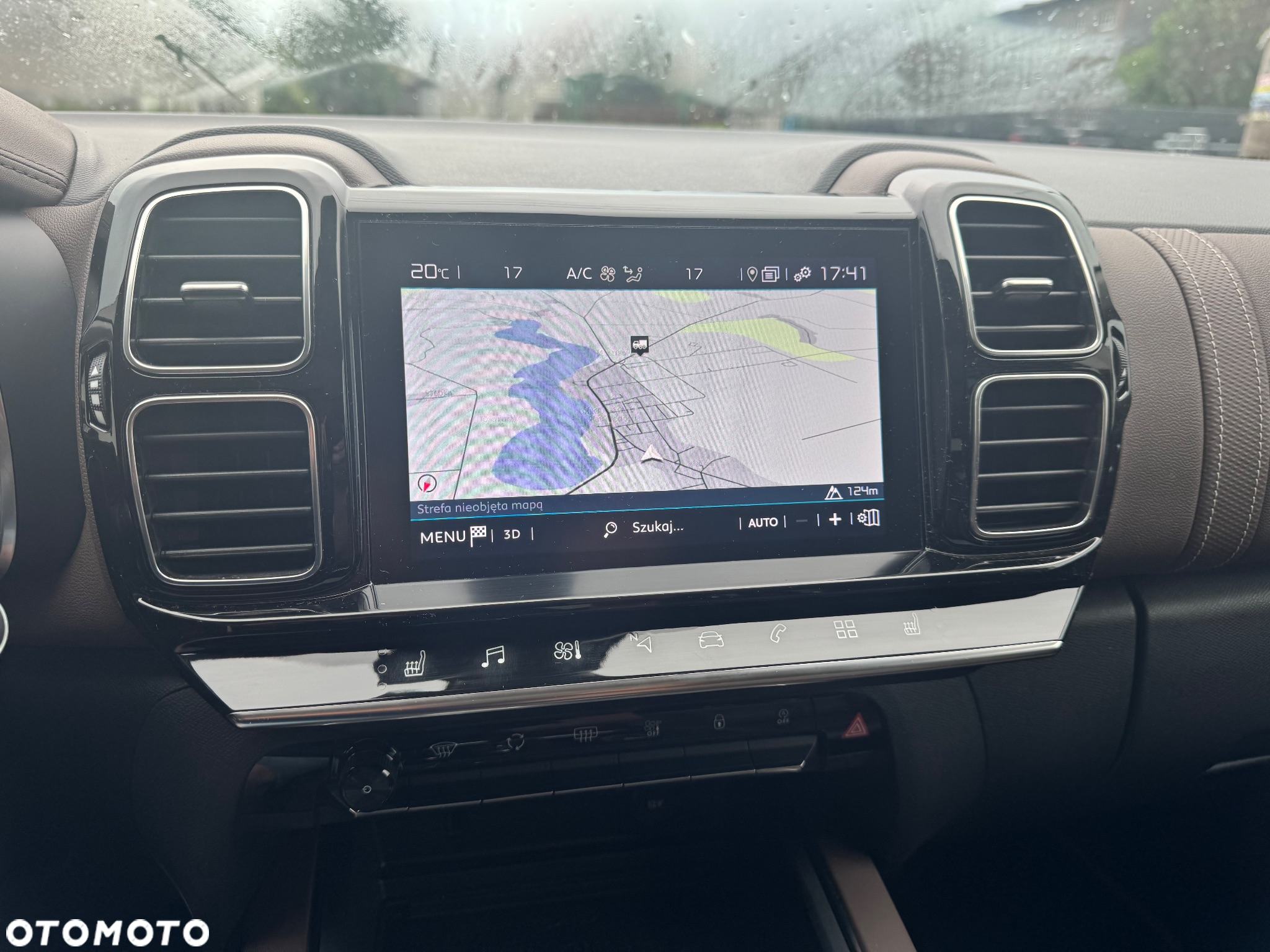 Citroën C5 Aircross 2.0 BlueHDi Shine EAT8 - 31