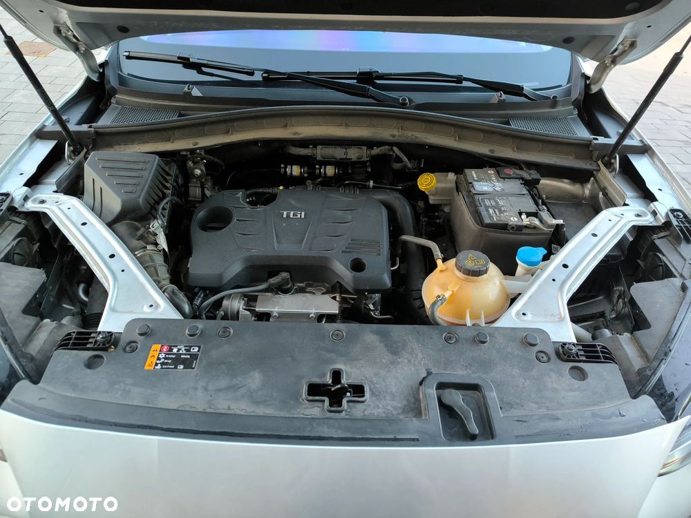 MG HS 1.5 T-GDI Exclusive DCT - 21