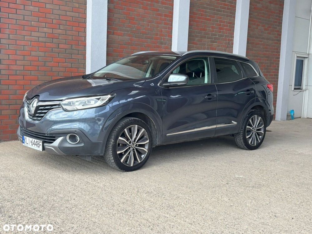 Renault Kadjar 1.2 Energy TCe Business - 1