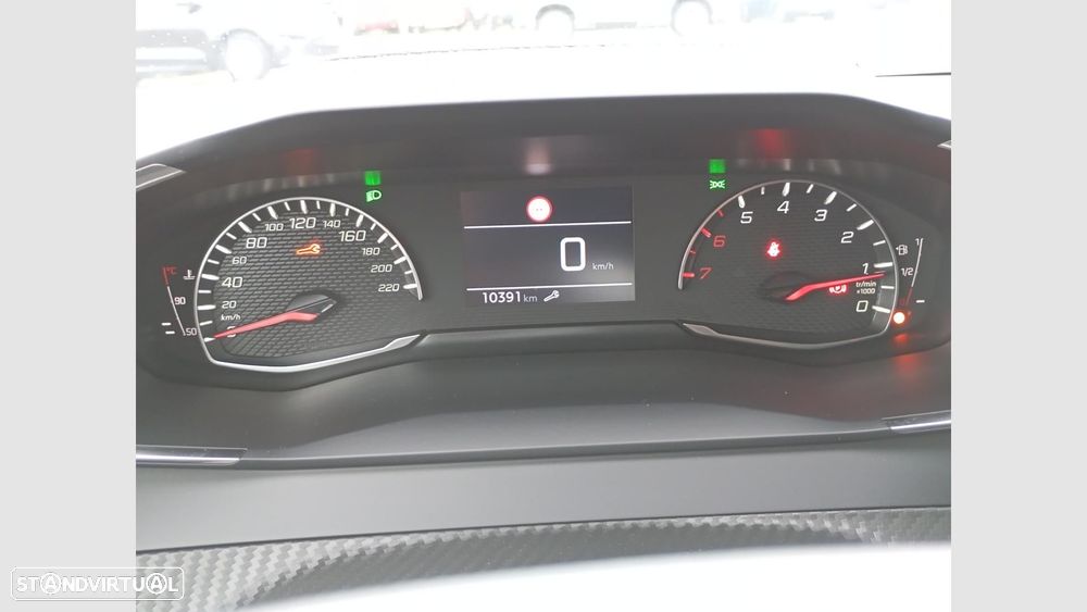 Peugeot 208 1.2 PureTech Active Pack - 12