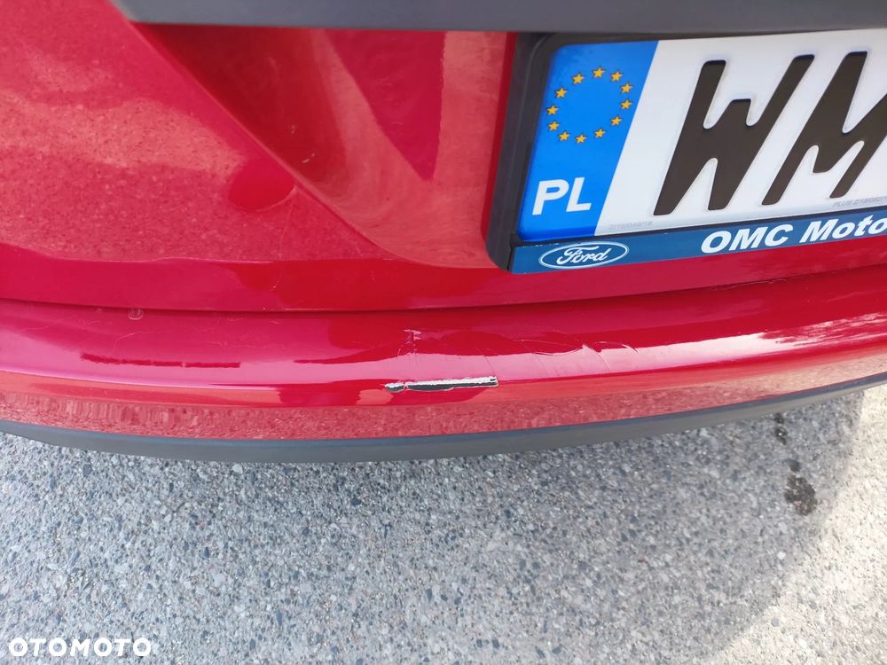 Ford Fiesta 1.3 - 11