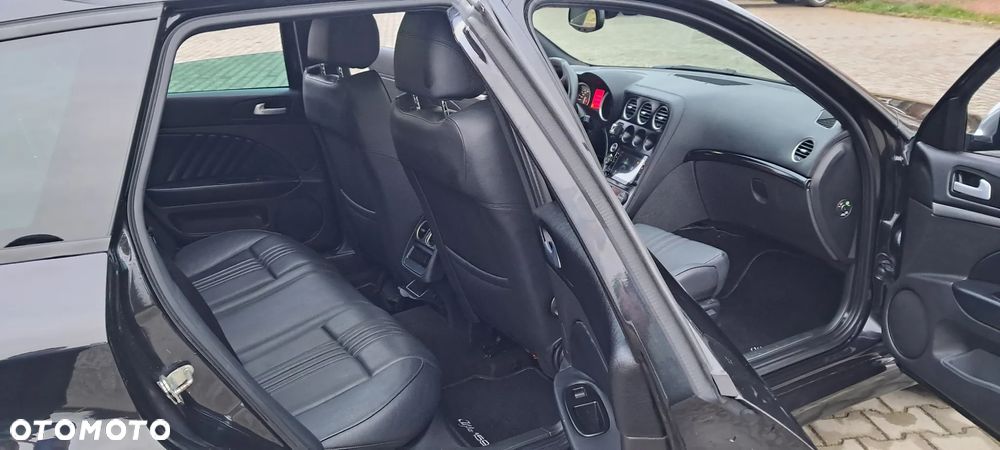 Alfa Romeo 159 2.4 JTDM 20V DPF ti - 30