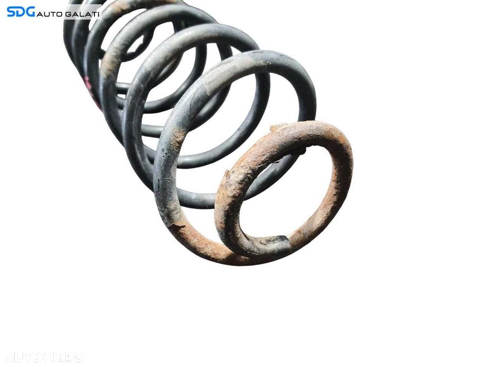 Arc Stanga Dreapta Spate Ford Fiesta 5 MK5 Facelift FL 2002 - 2008 [N2705] - 3