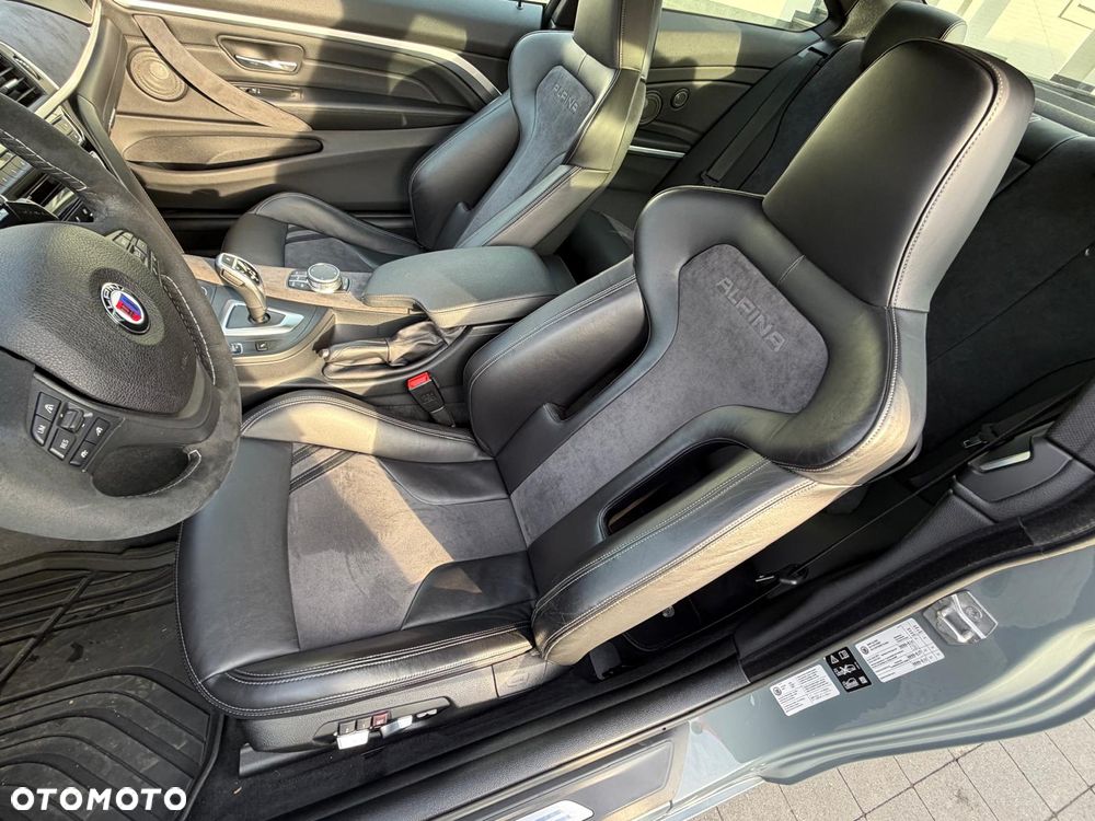 BMW-ALPINA B4 - 22