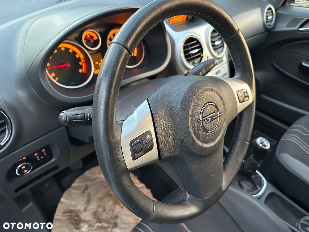 Opel Corsa 1.2 16V 111 - 19