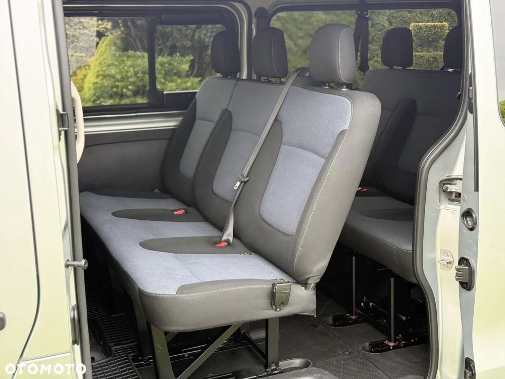 Opel Vivaro L2H1 2.9t Edition Elegance - 21