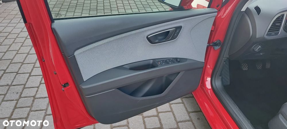 Seat Leon - 10