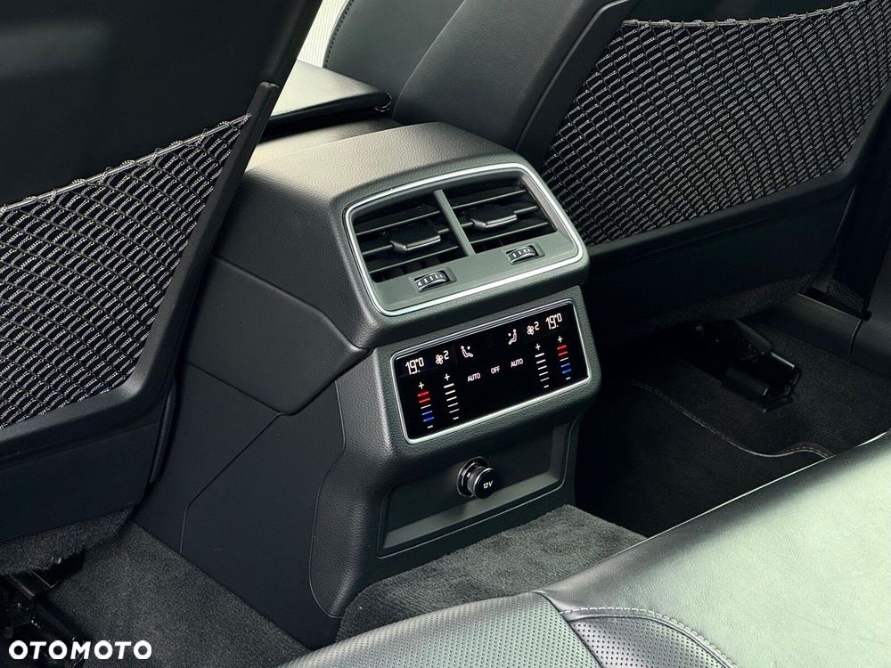 Audi A6 Avant 45 TFSI Quattro S tronic - 28