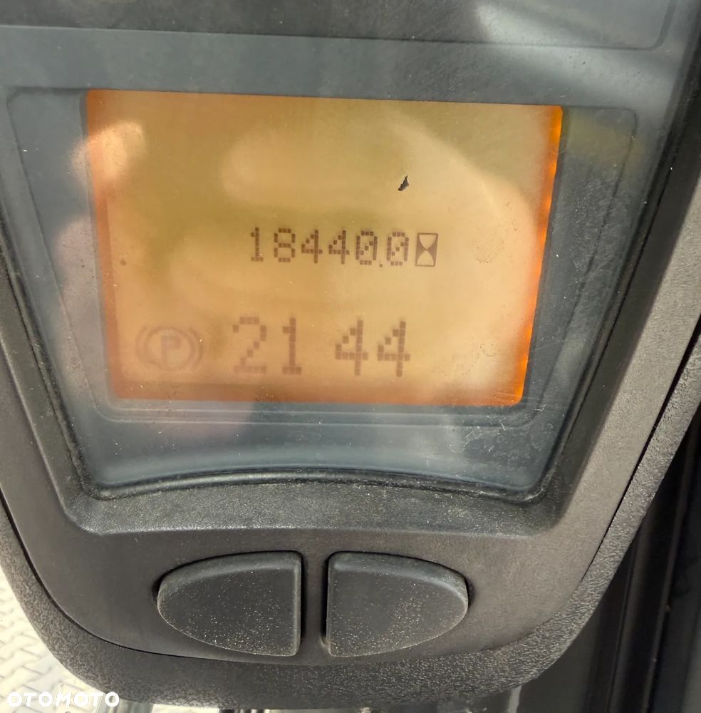 Linde H25T (392) - 11
