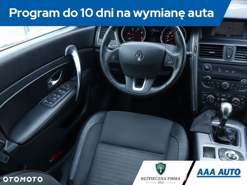 Renault Latitude - 8