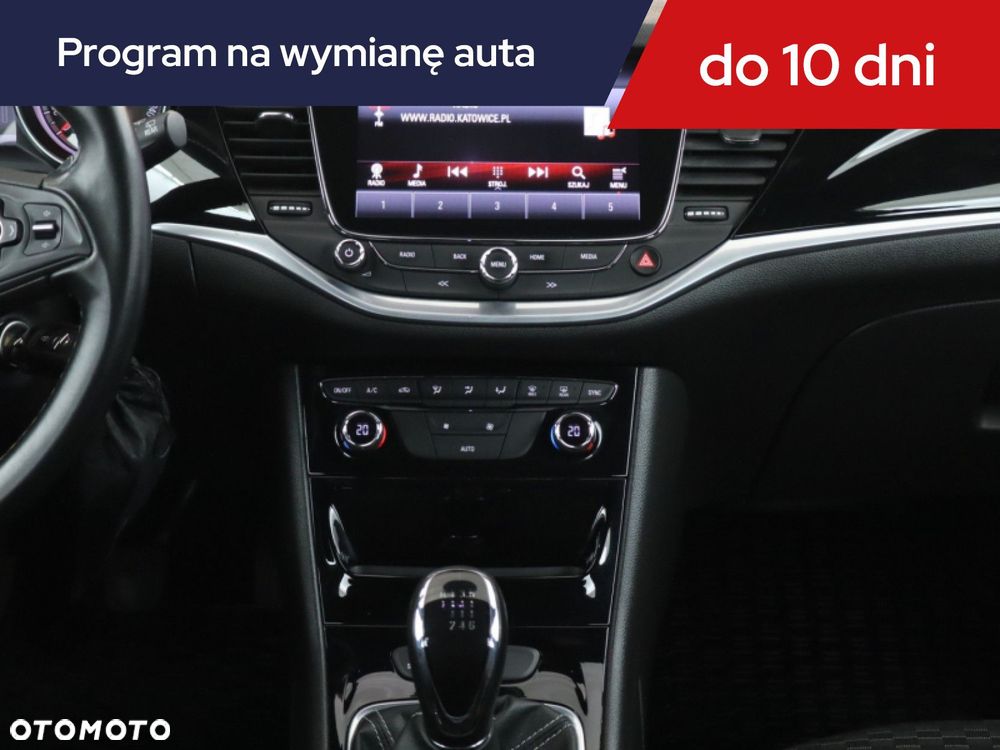 Opel Astra - 14