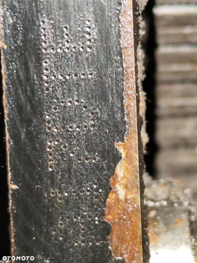 BLOK SILNIKA KOMPLETNY OPEL 1,7 CDTI_A17DTE_ASTRA J_MOKKA_ZAFIRA B - 2