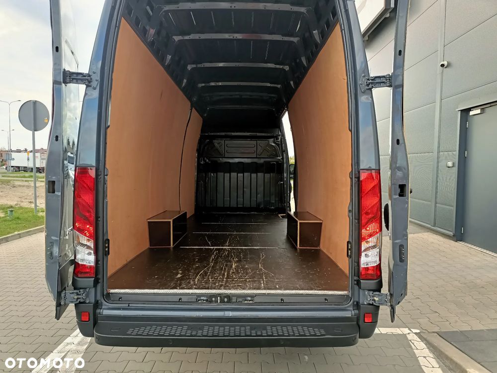 Iveco 35s16 L4H4 MAX DŁUGI MAX WYSOKI - 15