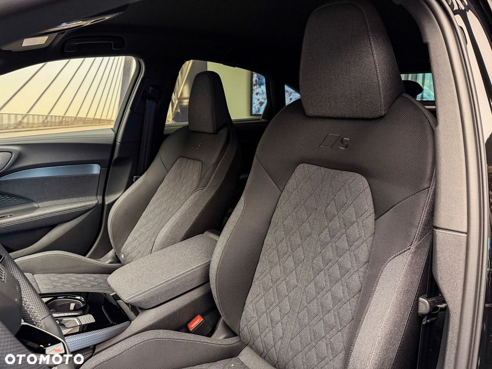 Audi A5 Limousine - 7
