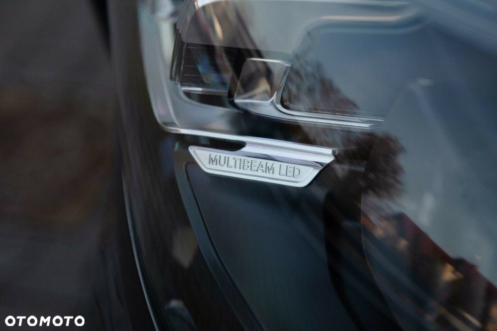 Mercedes-Benz GLS - 15