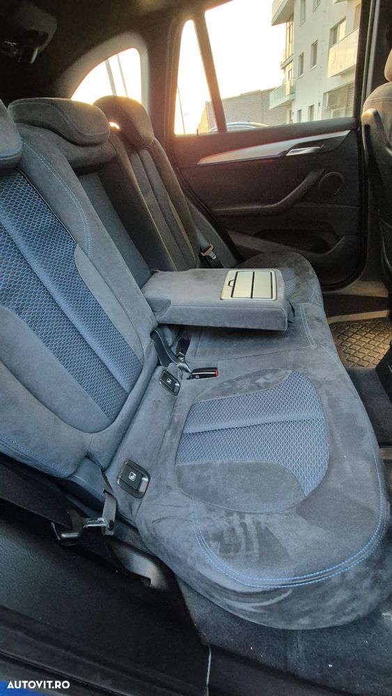 BMW X1 sDrive20i Aut. - 10