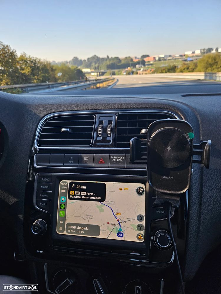 VW Polo 1.0 Connect - 8