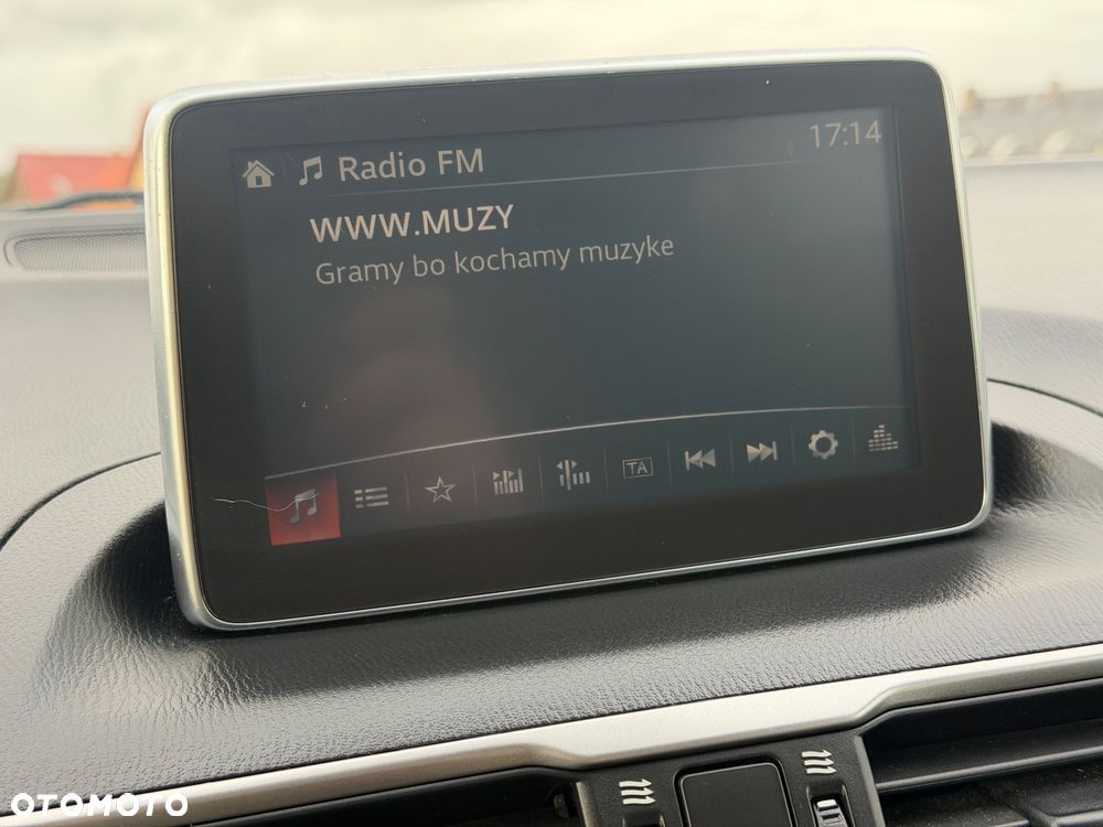 Mazda 3 SKYACTIV-G 120 Exclusive-Line - 17