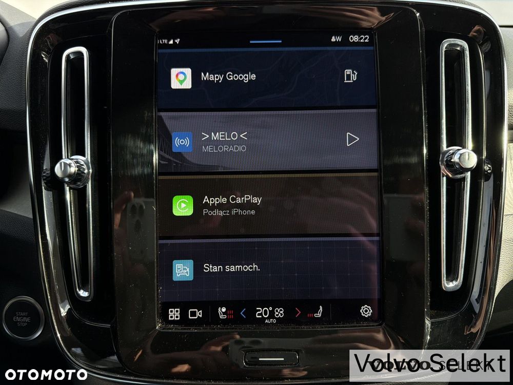 Volvo XC 40 - 21