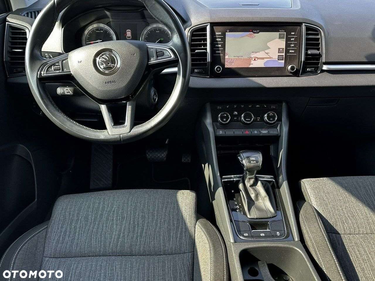 Skoda Karoq 2.0 TDI SCR 4x4 DSG Style - 16