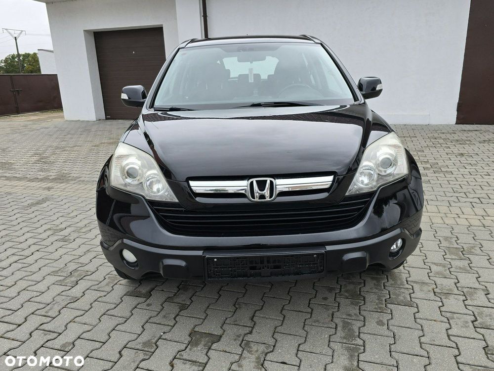 Honda CR-V - 5