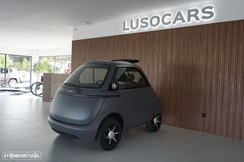Microlino 2.0 - 32