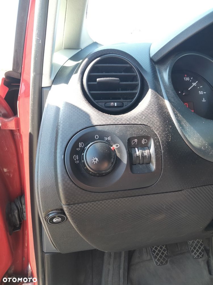 Seat Altea - 5